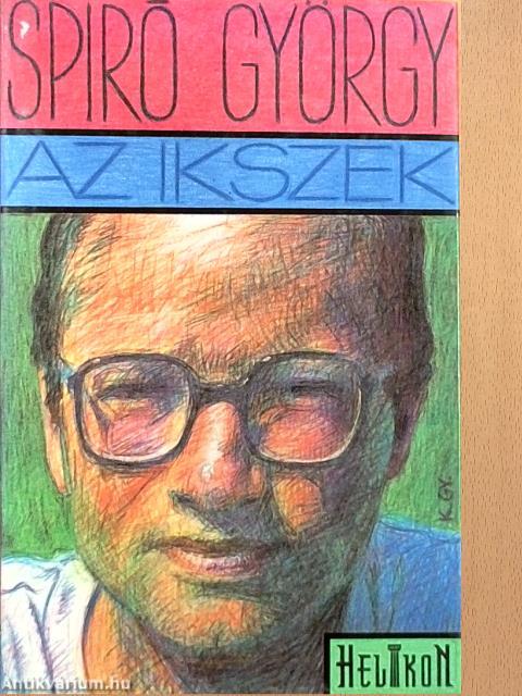 Az ikszek
