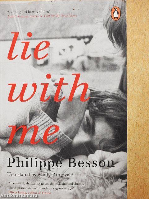 Lie with me