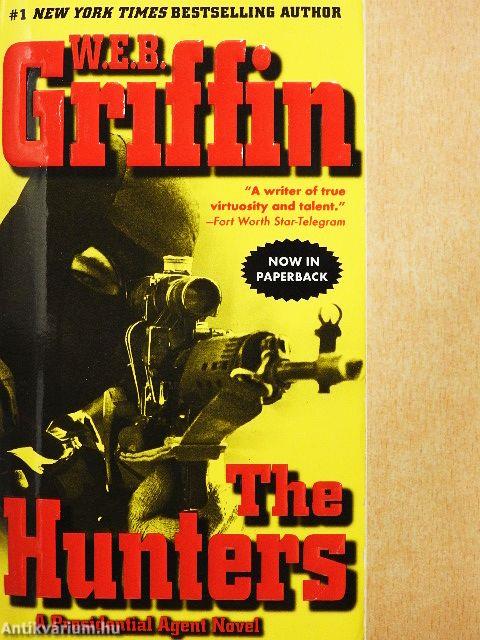 The Hunters