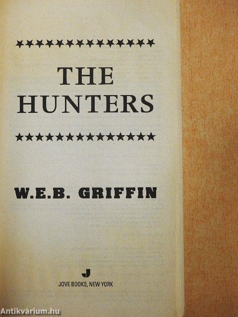 The Hunters