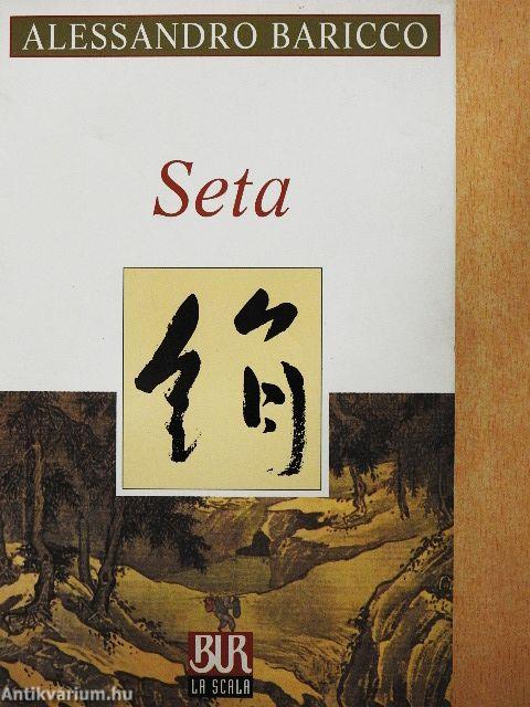 Seta