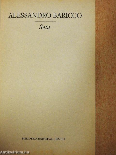Seta
