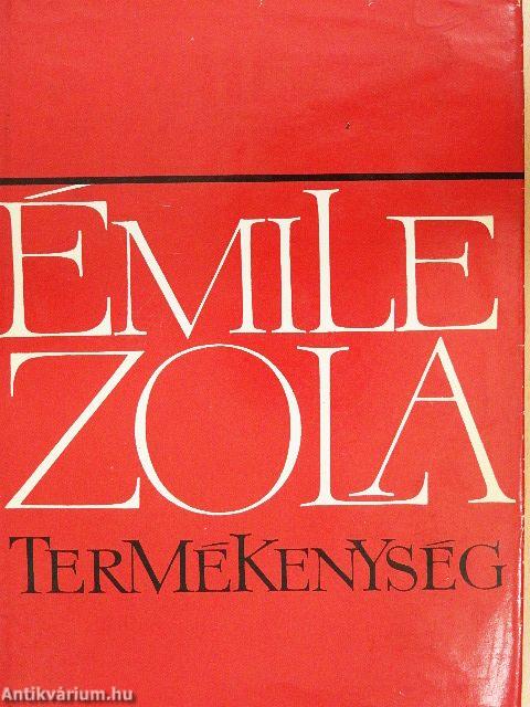 Termékenység
