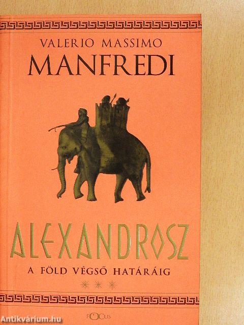 Alexandrosz III.
