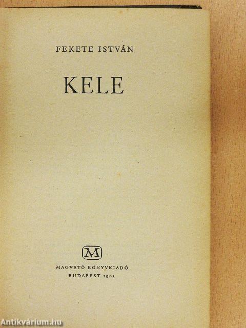 Kele