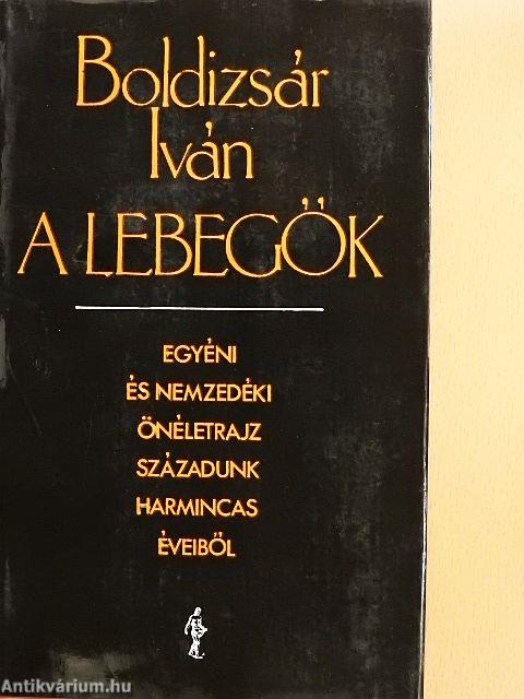 A lebegők