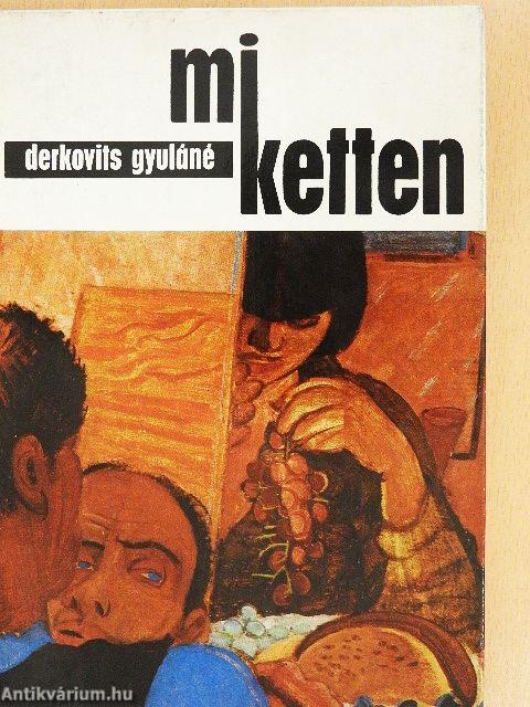 Mi ketten