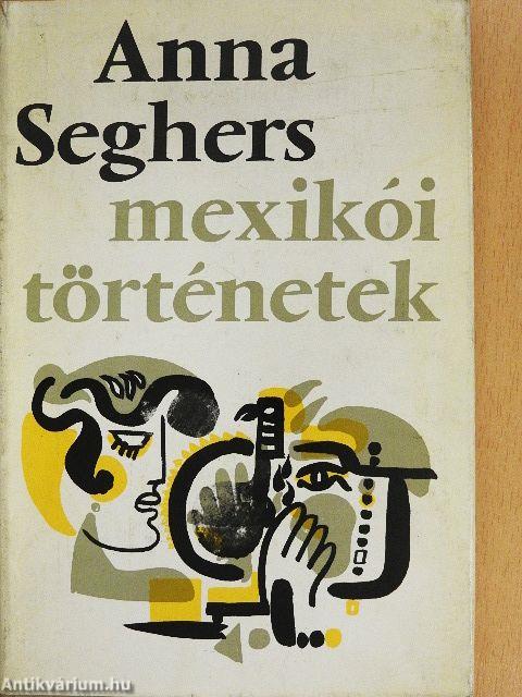 Mexikói történetek