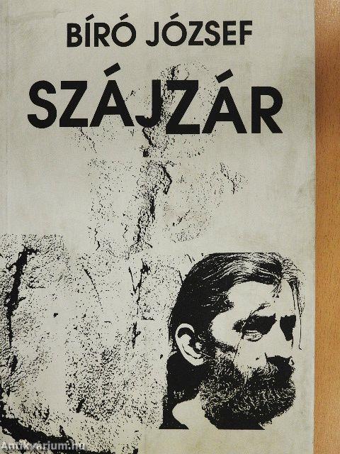 Szájzár