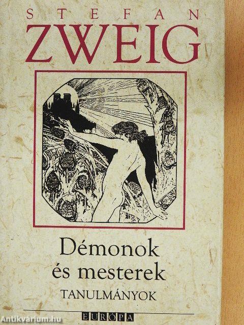 Démonok és mesterek