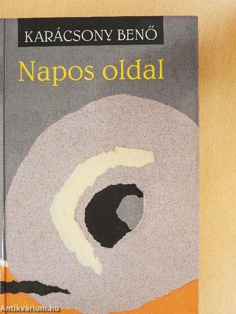 Napos oldal
