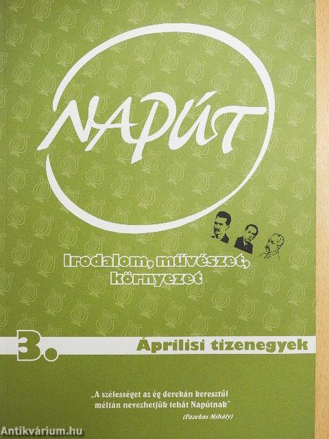 Napút 2014. április