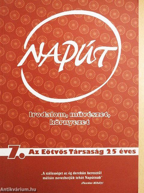 Napút 2010. szeptember