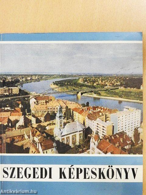 Szegedi képeskönyv