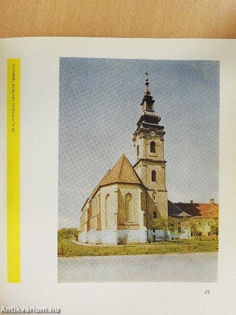 Szegedi képeskönyv