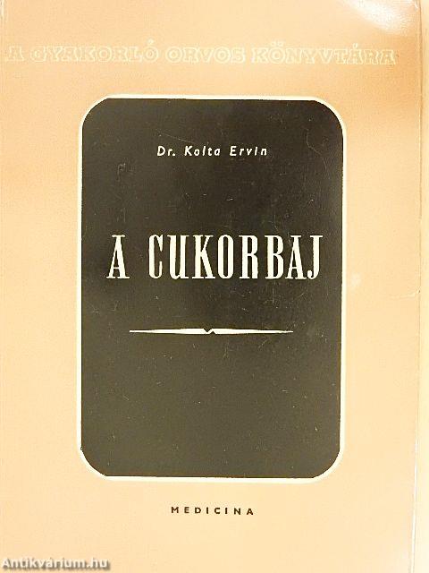 A cukorbaj