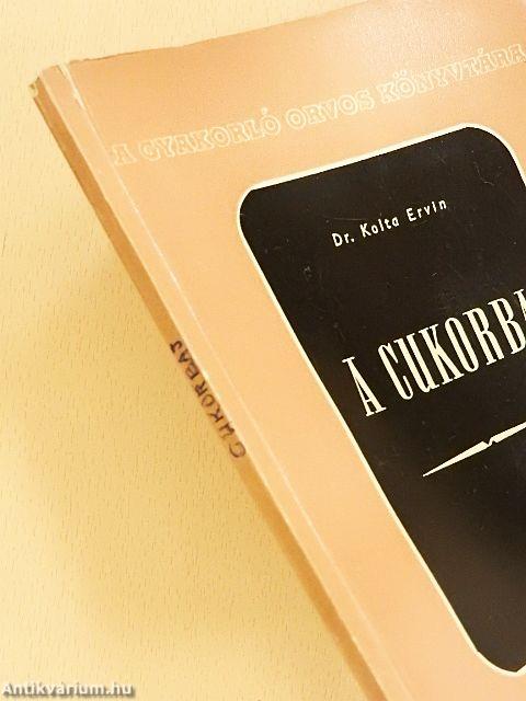 A cukorbaj