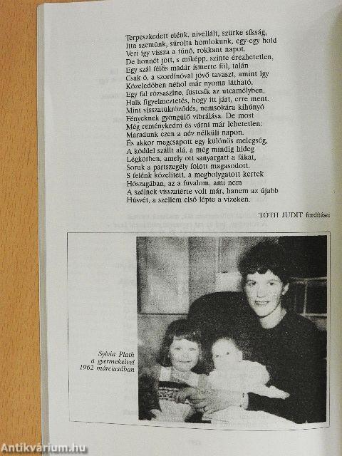 Nagyvilág 1994. május
