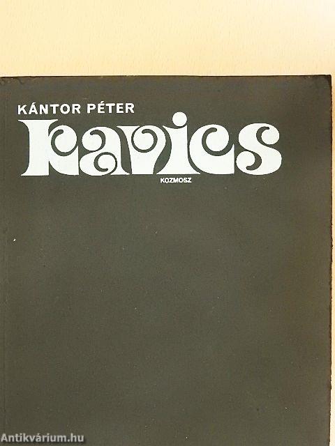 Kavics