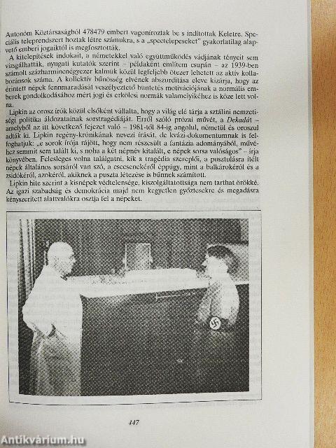 Nagyvilág 1995. május-június