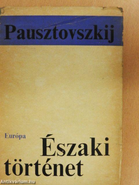 Északi történet