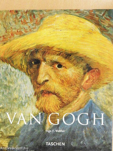 Vincent Van Gogh