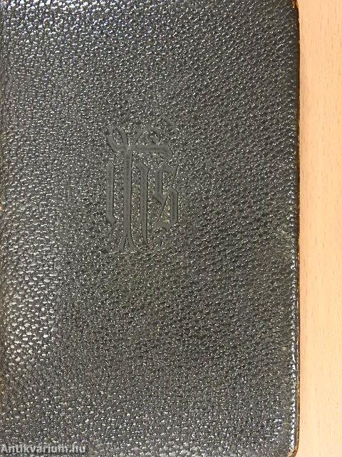 Breviarium Romanum