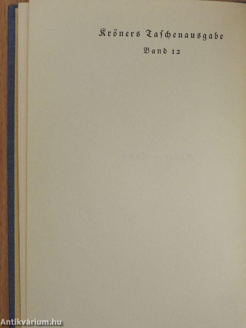 Faust I-II. (gótbetűs)