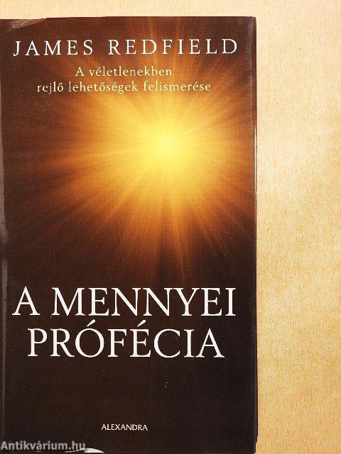 A mennyei prófécia