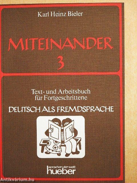 Miteinander 3.