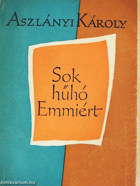 Sok hűhó Emmiért