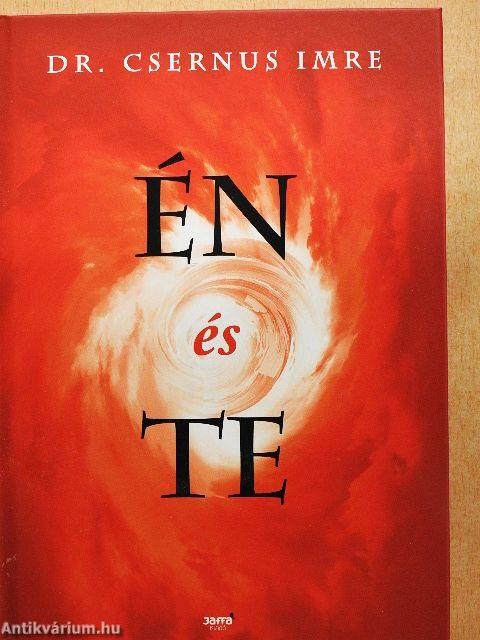 Én és te