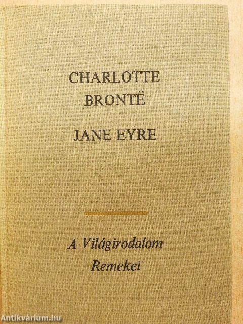 Jane Eyre