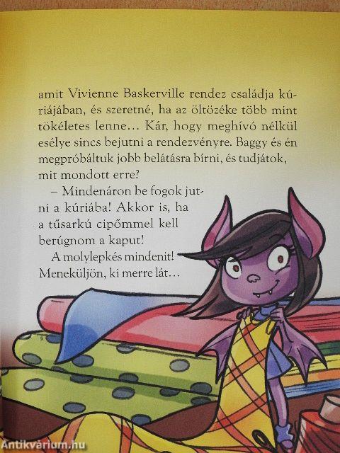 A titokzatos macskatolvaj