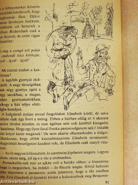 Bőrharisnya