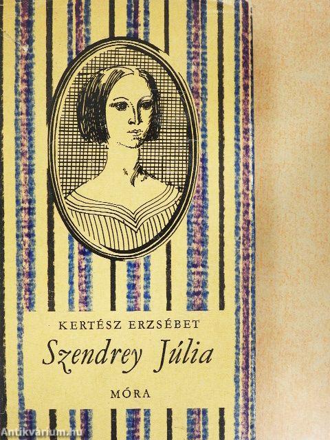 Szendrey Júlia