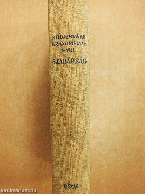Szabadság