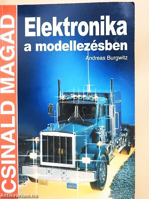 Elektronika a modellezésben