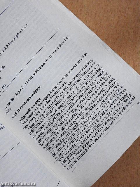 Pszichiátria