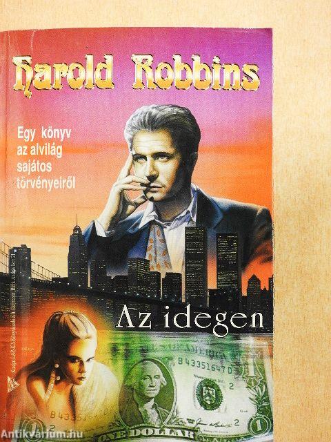 Az idegen