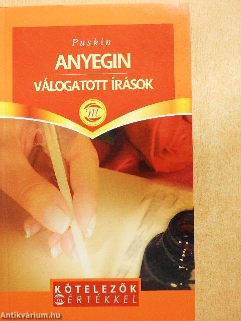 Anyegin