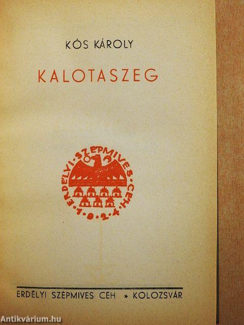 Kalotaszeg