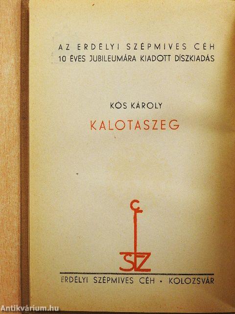 Kalotaszeg