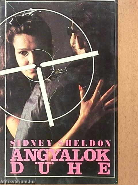 Angyalok dühe
