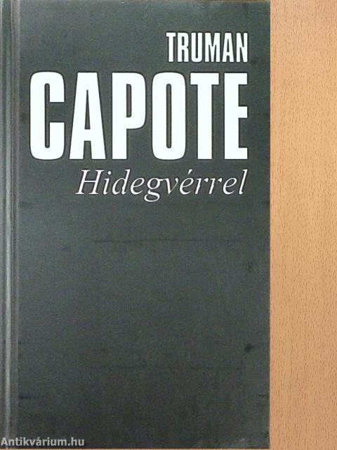 Hidegvérrel