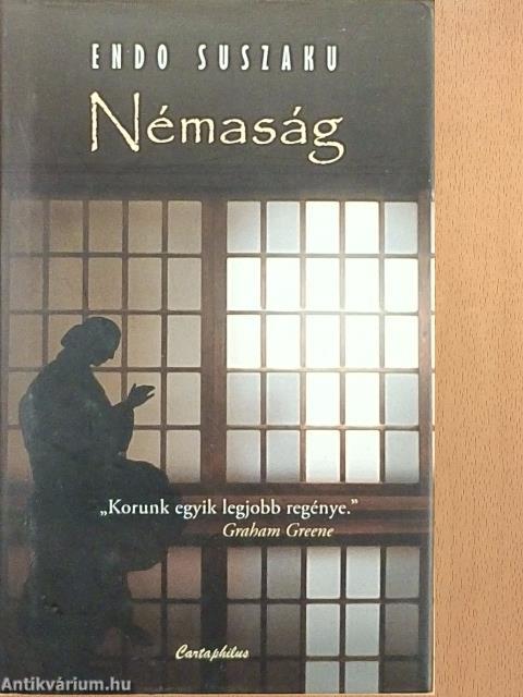 Némaság
