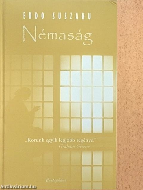 Némaság