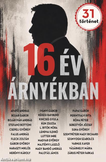 16 év árnyékban