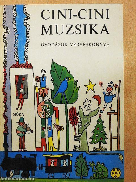 Cini-cini muzsika