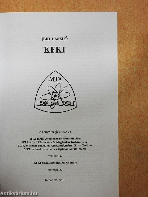 KFKI